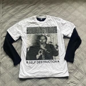 G59 long sleeve shirt